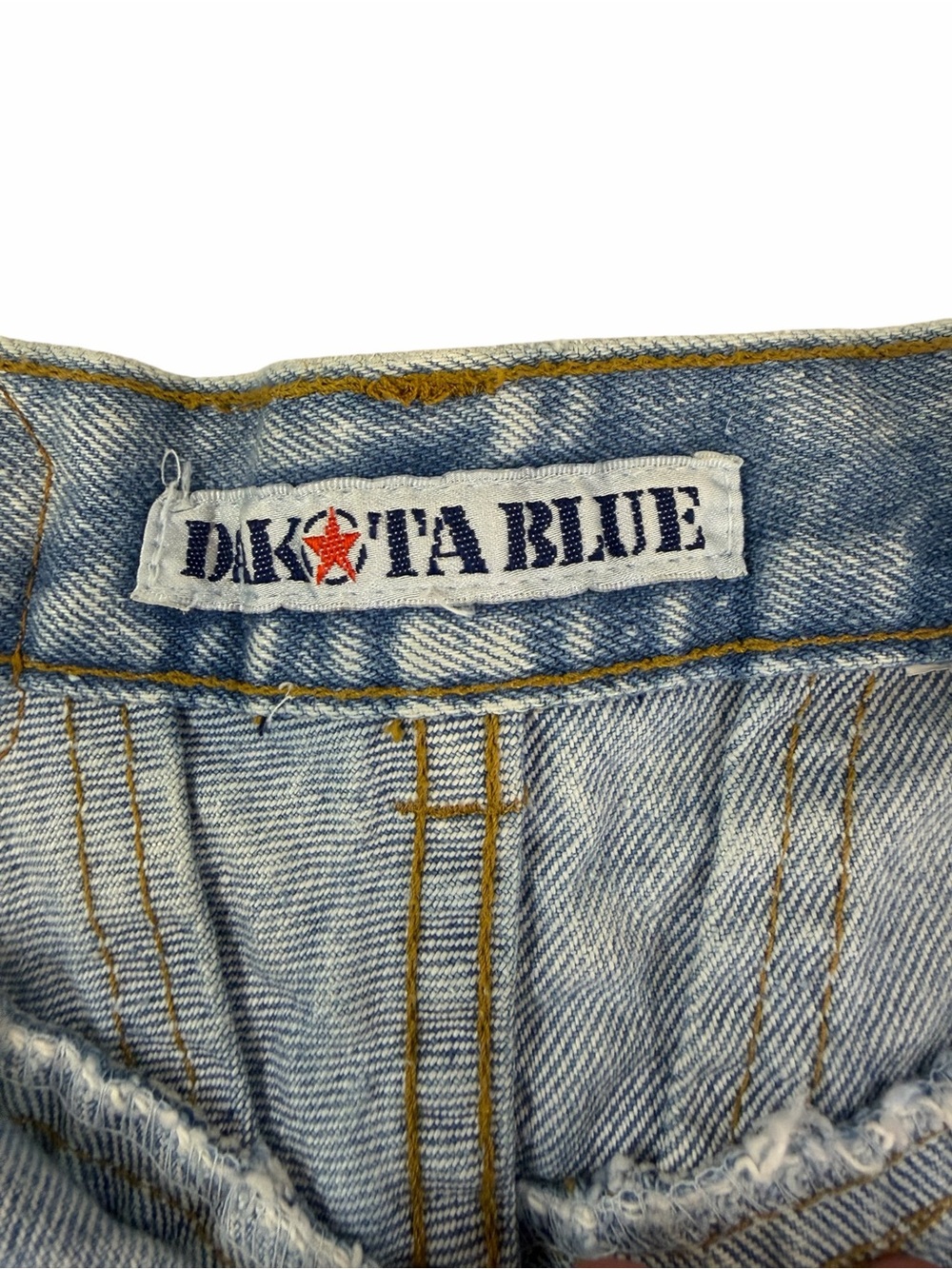 Dakota Light Wash Embellished Women's Denim Jeans And Jacket - Picture 15 of 16